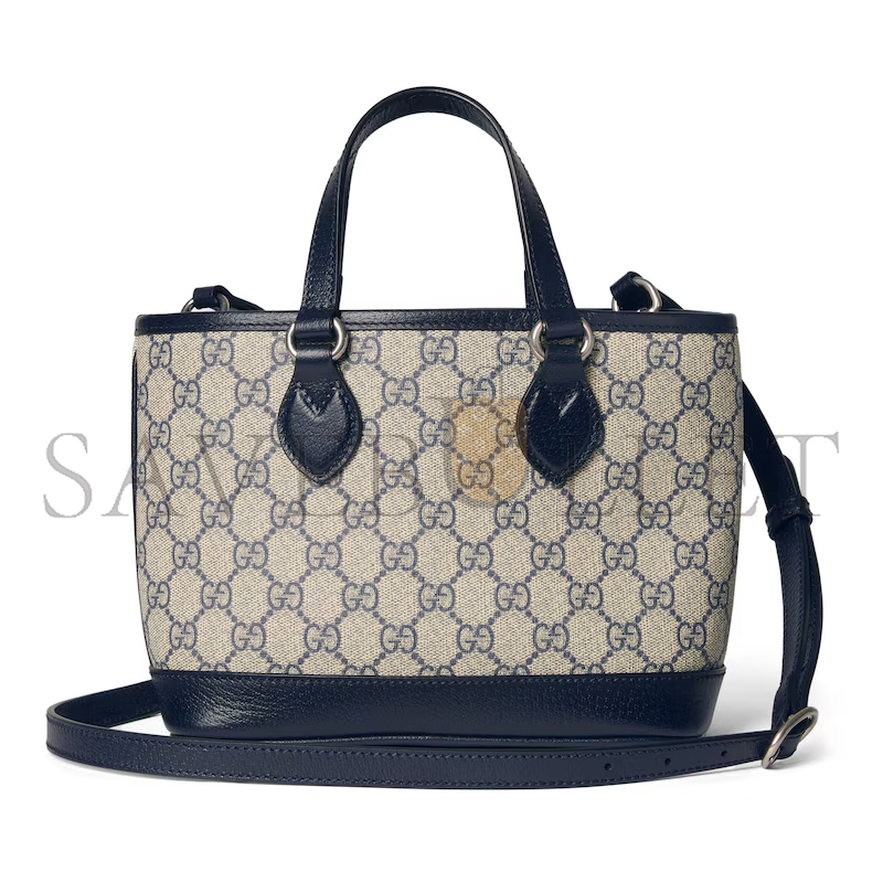 G*u*i ophidia small tote bag 811716 (22*18*10cm)